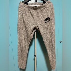 🔥 Roots Women’s Original pants – Grey